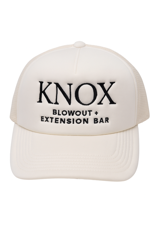 Trucker Hat